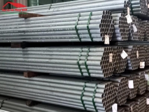 Giá ống thép Phương Nam mới nhất hôm nay