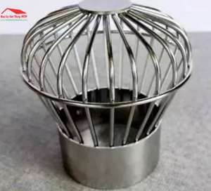 Báo giá cầu chắn rác máng xối inox