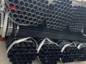 GIá thép ống Hàn Quốc