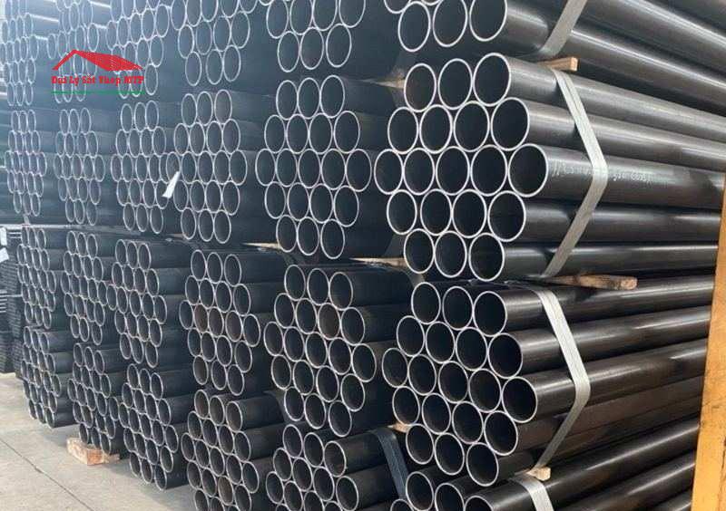 Ống thép An Huy có giá thành rẻ, chất lượng tốt, độ bền vượt trội