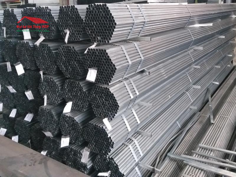 Ống thép Tuấn Võ có giá thành phải chăng, chất lượng tốt