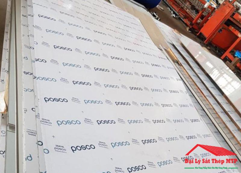 Khả năng chịu tải tốt, dễ dàng gia công trong nhiều dự án khác nhau