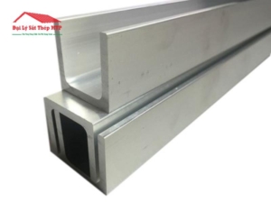 Inox U65 chống biến dạng tốt, bền, ít bị rỉ sét