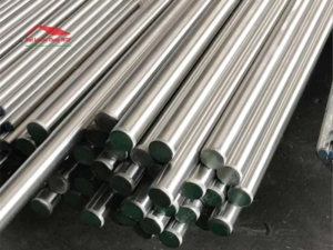 Inox tròn đặc phi 18 Ít bị cong vênh và biến dạng hơn khi chịu lực lớn