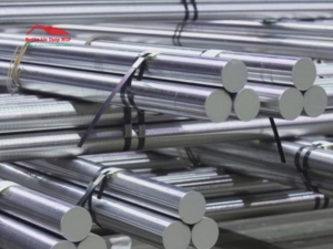 Láp inox D85 chịu lực tốt, chịu nhiệt lên đến 1.400°C