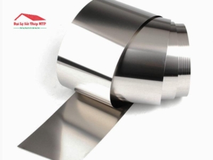 Tấm inox 0.4mm có thể uốn cong, tạo hình chính xác, bề mặt thẩm mỹ tốt