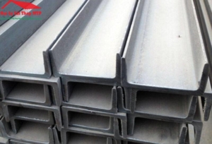 Giá inox U75 mới nhất