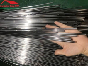 Giá láp inox phi 6 mới nhất