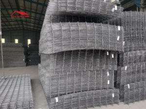 Lưới thép hàn D10