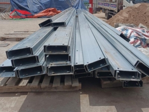Giá xà gồ Hòa Phát mới nhất