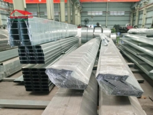 Giá xà gồ Phương Nam mới nhất