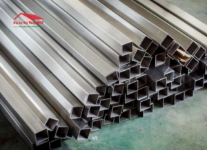 Inox hộp 10x10 loại 316
