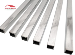 Inox hộp 12x12 loại 304