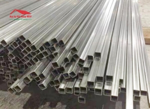 Inox hộp 12x12 loại 316