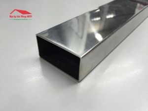 Hộp inox 45x95