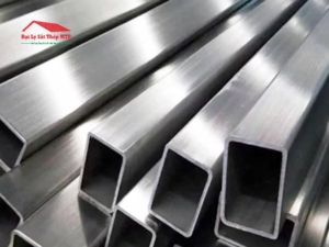 Inox hộp 45x95 loại 304