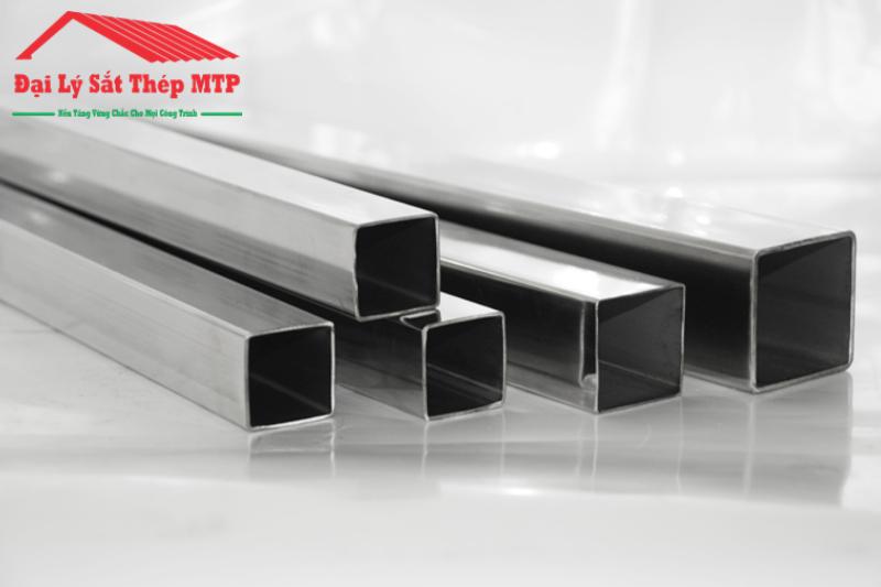 Hộp inox