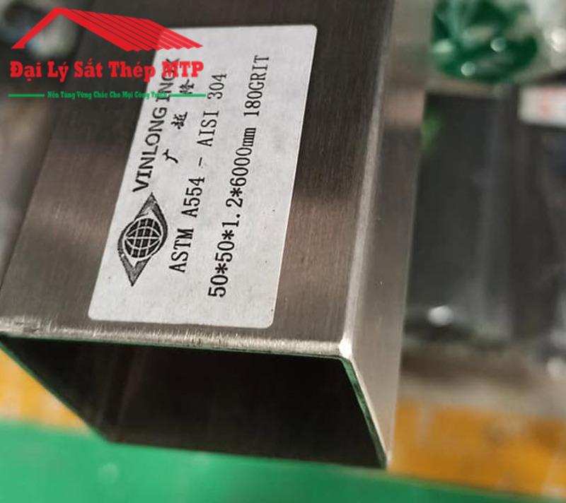 Inox 304