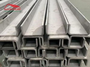 Inox U140 loại 304