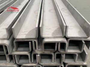 Inox U160 loại 316