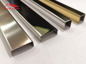 Inox U40 loại 304