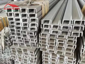 Inox U80 201