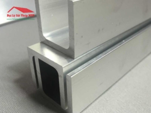 Inox U80 316