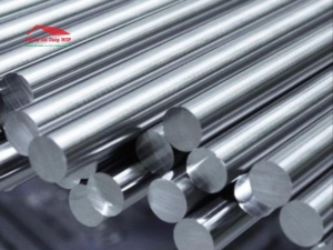 Láp inox phi 12 loại 304