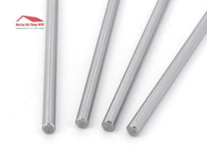 Láp inox 201 phi 4