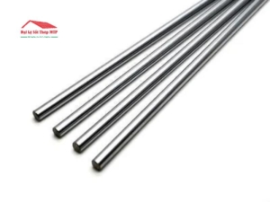 Láp inox 304 phi 4