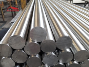 Thanh inox đặc phi 50 loại 304