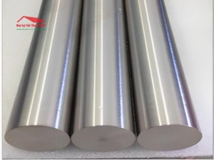 Thanh inox đặc phi 50 loại 316