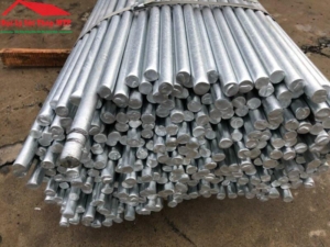 Sản phẩm láp inox phi 6 304