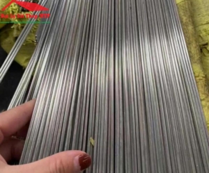 Giá láp inox phi 8 mới nhất