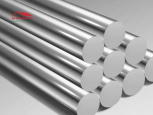 Láp inox D80 loại 316