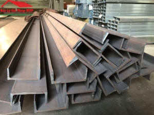 Đại lý Sắt Thép MTP cung ứng inox U75 giá tốt