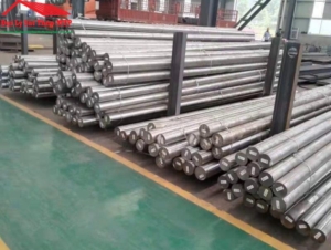 Đại lý Sắt Thép MTP cung ứng láp inox phi 13 chính hãng, ưu đãi