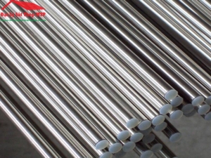 Mua láp inox phi 8 chính hãng, giá tốt tại Đại lý Sắt Thép MTP