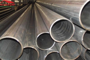 Ống inox phi 31,8 201