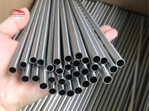Ống inox phi 11.5