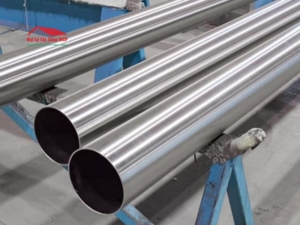 Inox ống phi 139.8 loại 304