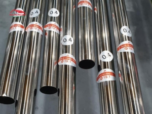 Inox ống phi 19.1 loại 304