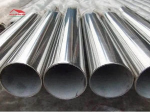 Ống inox phi 42.7