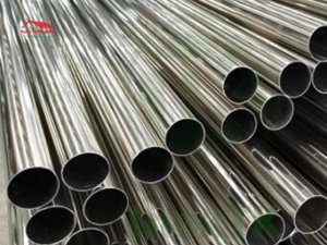 Inox ống phi 42.7 loại 304