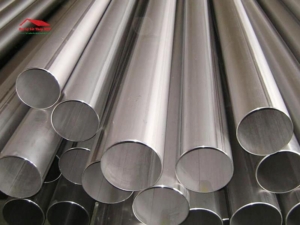 Inox ống phi 42.7 loại 316