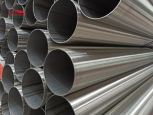 Ống inox phi 48.6