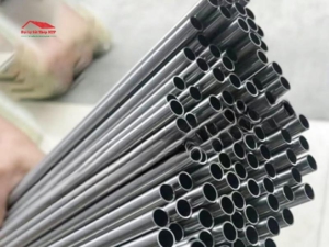 Inox ống phi 8 304