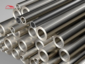 Inox ống phi 8 316