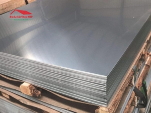 Tấm inox 0.3 mm là vật liệu inox dạng tấm phẳng dày 0.3mm