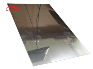 Inox tấm 0.9mm loại 201